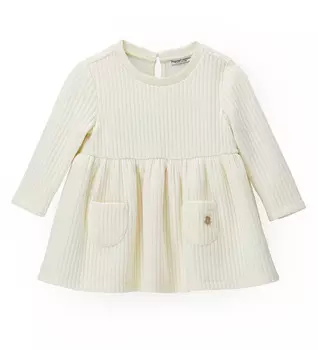 Платье для маленькой девочки Original Marines (30-36 месяцев (Рост 92-98))