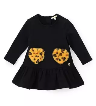 Платье для маленькой девочки