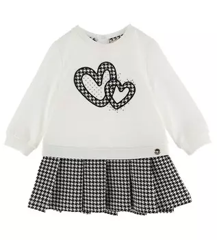 Платье для маленькой девочки Original Marines (3-6 месяцев (Рост 62-68))