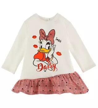 Платье для маленькой девочки Original Marines (3-6 месяцев (Рост 62-68))