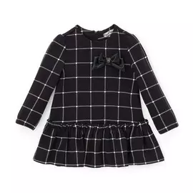 Платье для маленькой девочки Original Marines (6-9 месяцев (Рост 68-74))