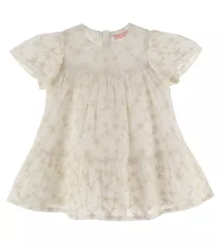 Платье для маленькой девочки Original Marines (6-9 месяцев (Рост 68-74))