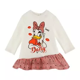 Платье для маленькой девочки Original Marines (9-12 месяцев (Рост 74-80))