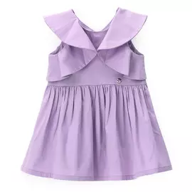 Платье для маленькой девочки Original Marines (9-12 месяцев (Рост 74-80))