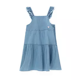 Платье для девочки Original Marines (5-6 лет (Рост 110-116))