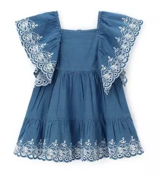 Платье Original Marines