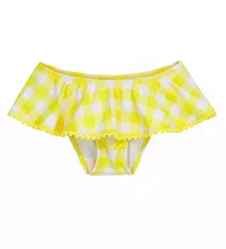 Плавки для девочки