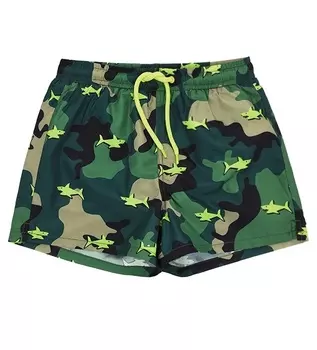 Плавки для мальчика