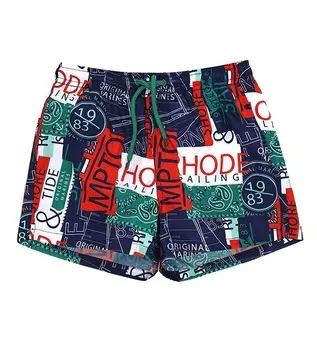 Плавки для мальчика