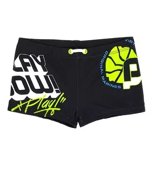 Плавки для мальчика