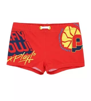 Плавки для мальчика