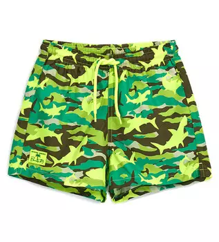 Плавки для мальчика