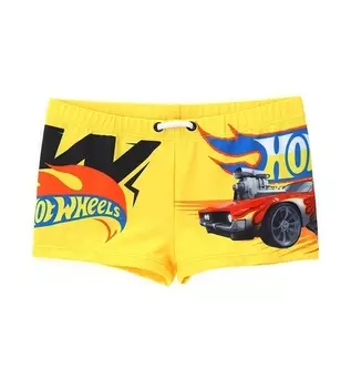 Плавки для мальчика Original Marines (5-6 лет (Рост 110-116))