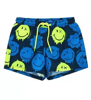 Плавки для мальчика Original Marines (9-10 лет (Рост 134-140))