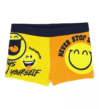 Плавки для маленького мальчика