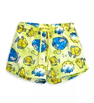 Плавки для маленького мальчика