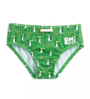 Плавки для маленького мальчика