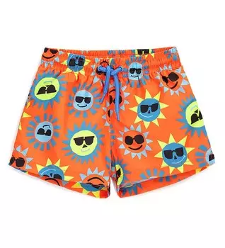 Плавки для маленького мальчика