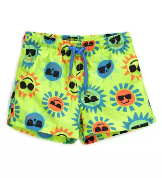 Плавки для маленького мальчика