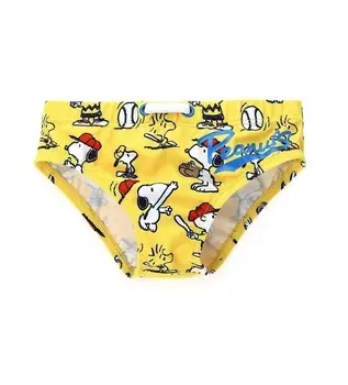 Плавки для маленького мальчика Original Marines (12-18 месяцев (Рост 80-86))