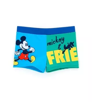 Плавки для маленького мальчика Original Marines (30-36 месяцев (Рост 92-98))