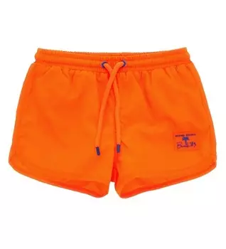 Плавки для маленького мальчика Original Marines (30-36 месяцев (Рост 92-98))