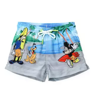 Плавки для маленького мальчика Original Marines (6-9 месяцев (Рост 68-74))