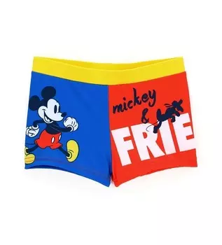 Плавки для маленького мальчика Original Marines (6-9 месяцев (Рост 68-74))