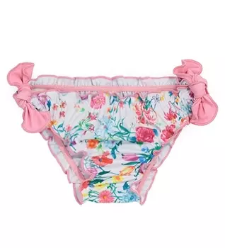 Плавки для маленькой девочки