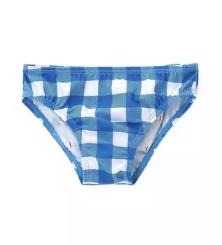 Плавки для маленькой девочки Original Marines (12-18 месяцев (Рост 80-86))