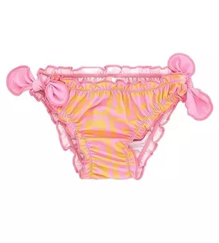 Плавки для маленькой девочки Original Marines (12-18 месяцев (Рост 80-86))