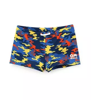 Плавки Original Marines