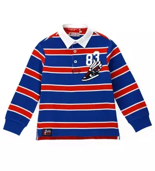 Поло с длинным рукавом для мальчика Original Marines (11-12 лет (Рост 146-152))