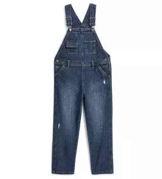 Полукомбинезон для мальчика