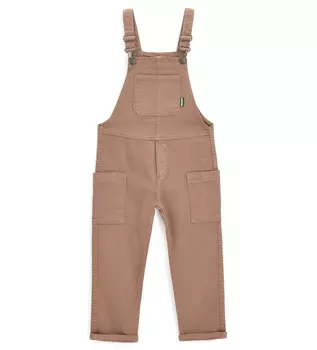 Полукомбинезон для мальчика