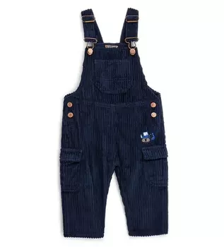 Полукомбинезон для маленького мальчика