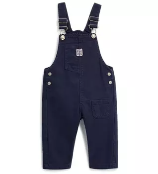 Полукомбинезон для маленького мальчика