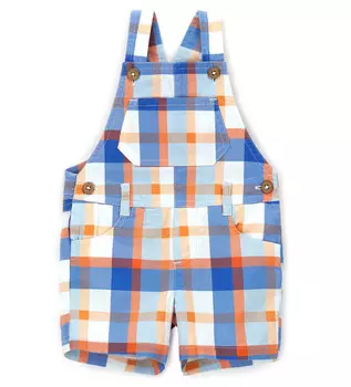 Полукомбинезон для маленького мальчика