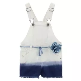 Полукомбинезон для маленькой девочки Original Marines (3-6 месяцев (Рост 62-68))