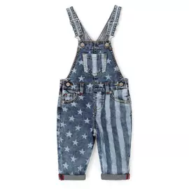 Полукомбинезон Original Marines