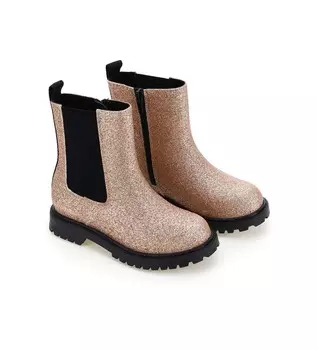 ПОЛУСАПОГИ для девочки Original Marines (29)