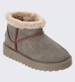 ПОЛУСАПОГИ для маленькой девочки