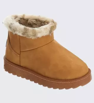 ПОЛУСАПОГИ для маленькой девочки