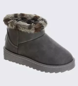 ПОЛУСАПОГИ для маленькой девочки