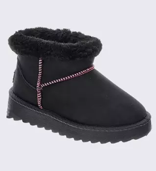 ПОЛУСАПОГИ для маленькой девочки