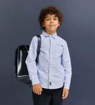 Рубашка для мальчика