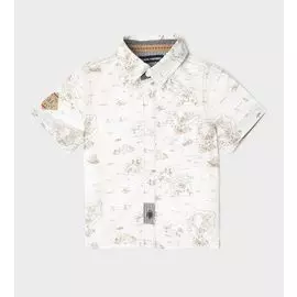 Рубашка Original Marines