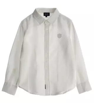 Рубашка с длинным рукавом для мальчика