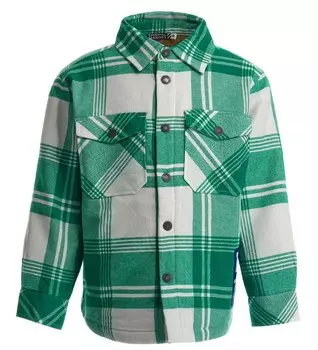 Рубашка с длинным рукавом для мальчика