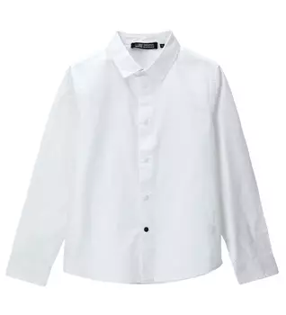 Рубашка с длинным рукавом для мальчика